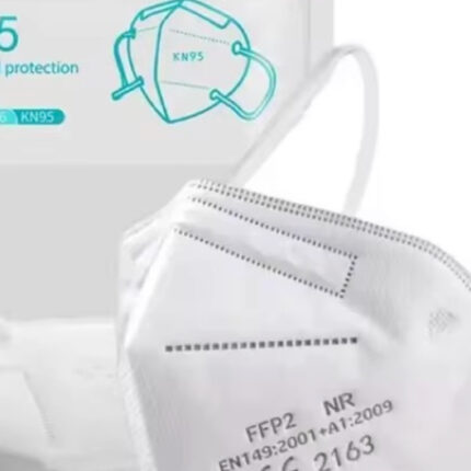 KN-95 Disposable Respirator Medical Mask